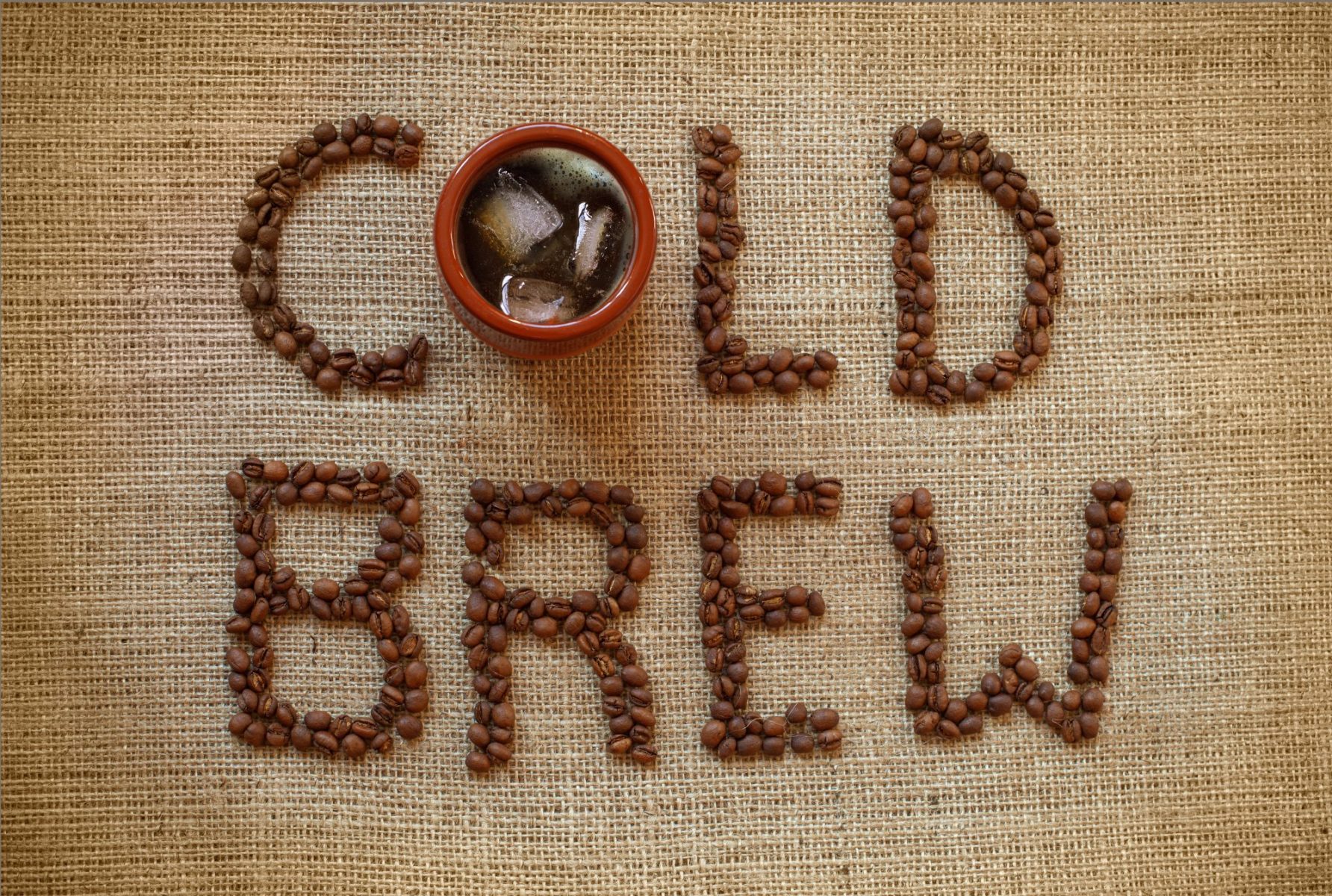 Portland Gourmet Coffee and Tea | Cold Brew Coffee Service | Vending