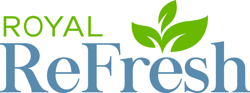 Royal ReFresh logo