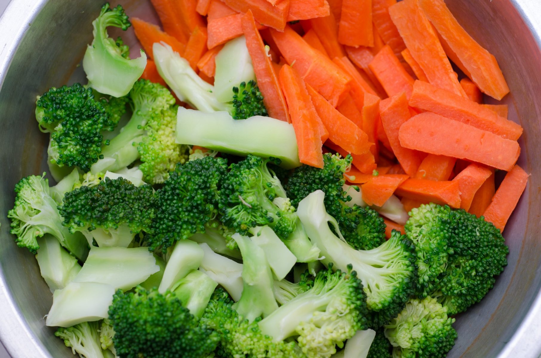Corporate Wellness | Micro-Market Vegetables | Portland Wellness