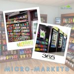 Micro-Market Benefits | Portland Break Rooms | Fresh Food