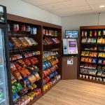 Refreshment Solutions | Portland Office Snacks | Micro-Markets