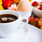 Portland Micro-Market | Break Room Breakfast Refreshment | Coffee Service