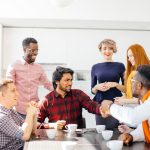 Employee Engagement | Portland, OR Micro-Market Break Room Services | Productivity