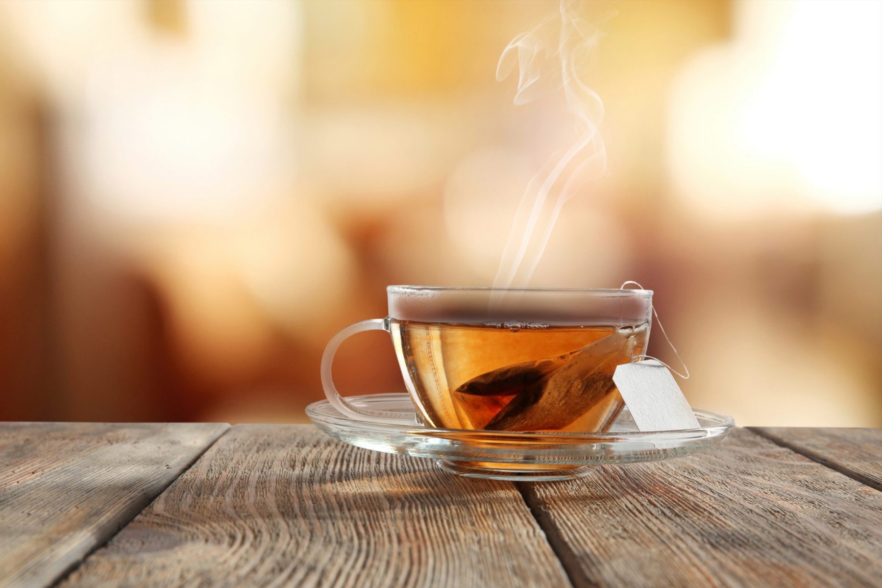 Portland Hot Tea | Office Coffee Service | Break Room Service