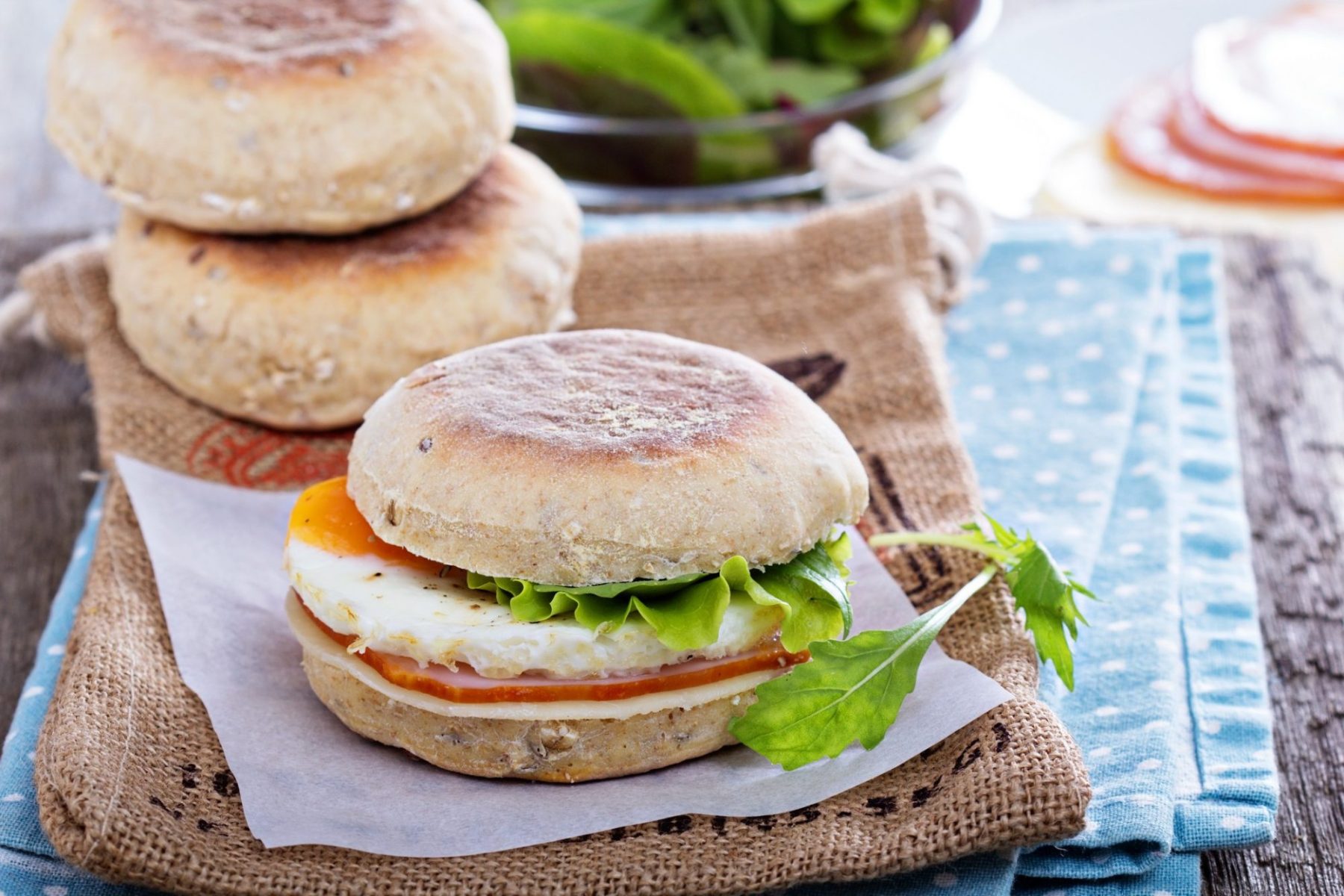 Portland Office Breakfast | Albany Healthy Vending | Employee Breakfast