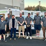 Portland Break Room Services | Eugene Route Drivers | Salem Vending Services