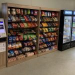 Portland Hotel Micro-Markets | Eugene Vending and Micro-Market Services | Salem Coffee Service