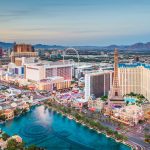 Las Vegas Break Room | Vending Machines | Office Coffee Service