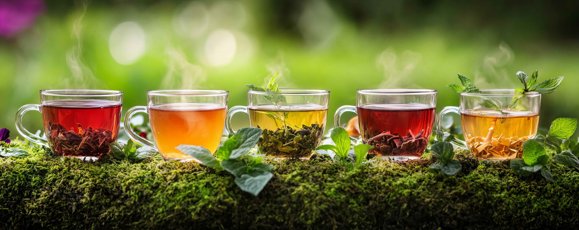 Las Vegas Break Room Tea | Portland Single-Cup Coffee | Salem Market Cooler