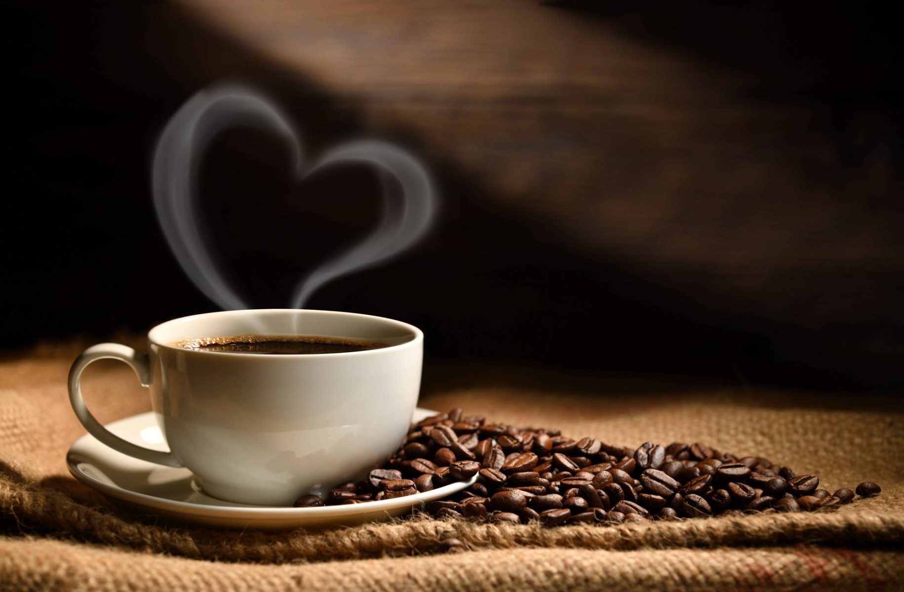 Las Vegas employee wellness | Portland breakroom | National Coffee Day