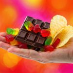 Las Vegas vending machines | Portland workplace culture | sweet vs salty debate