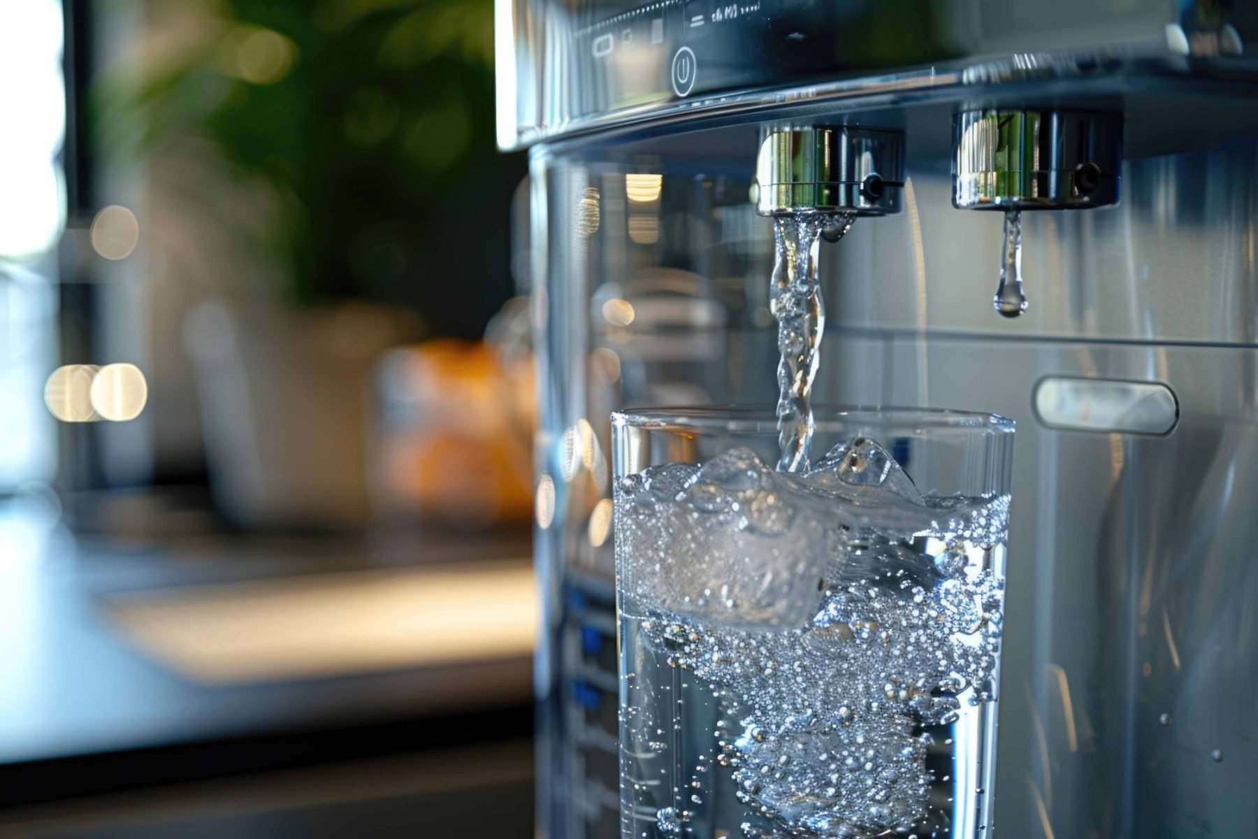 Portland Filtered Office Water Service | Filtration Service | Better Water