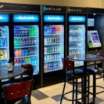 Portland workplace snacks | break room solutions | micro markets