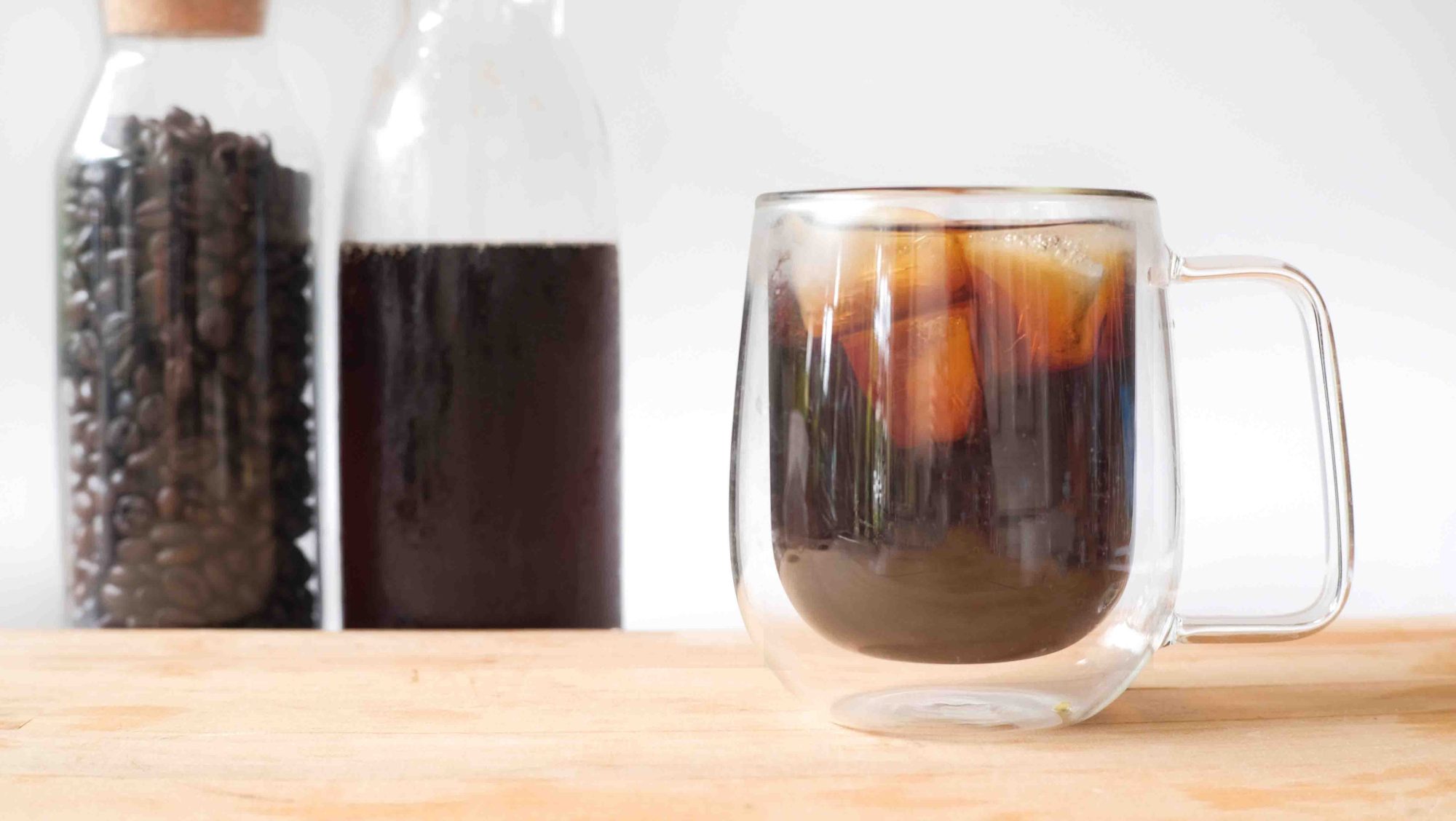 great coffee | employee perks | Portland sustainable office supplies