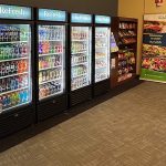 Las Vegas micro markets | Royal Refresh