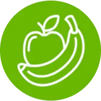 Office pantry service in Portland and Las Vegas